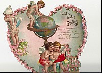 3a.1. Brundage style cherubs on Globe top half.jpg